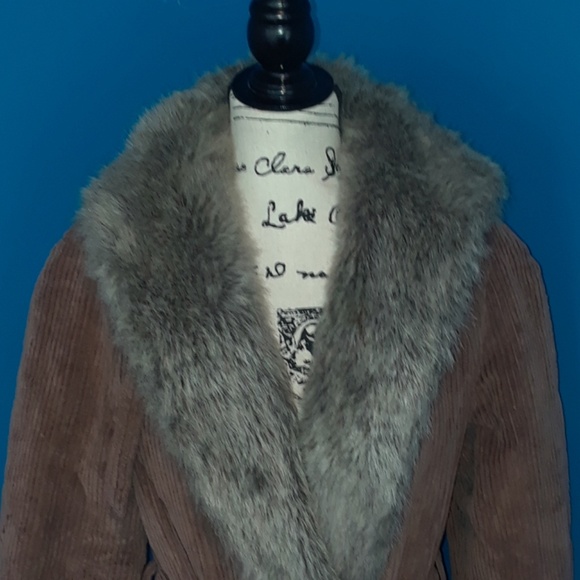 BNWT London Fog Full Length Heavy Winter Plus - Picture 2 of 8